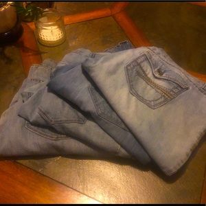 Blue Jeans Bundle